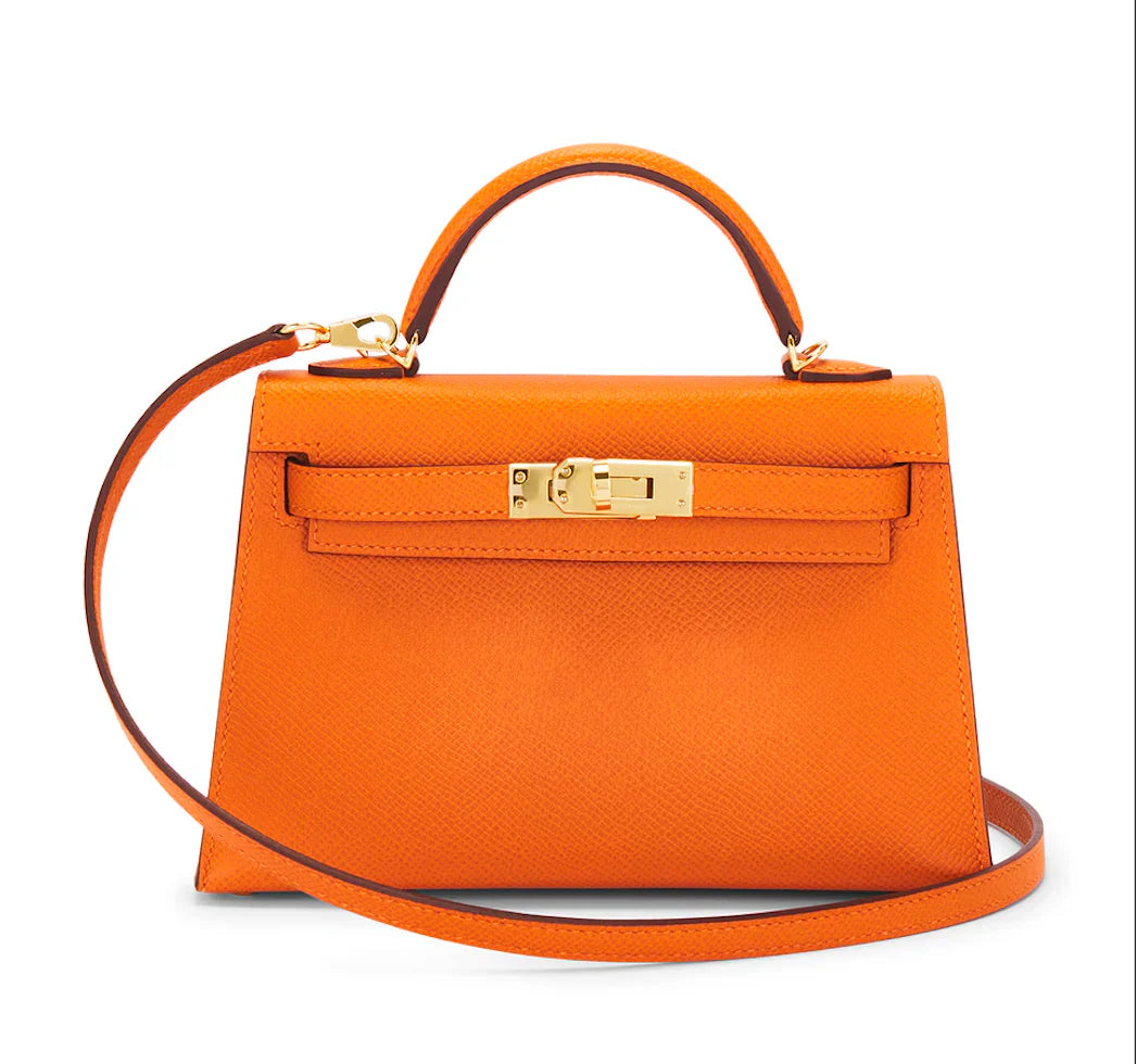 Kelly Bag