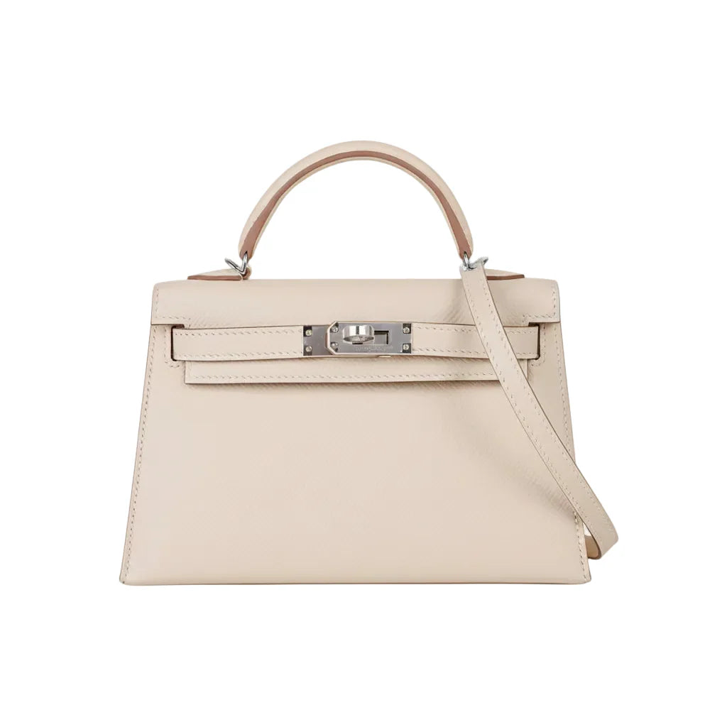 Kelly Bag