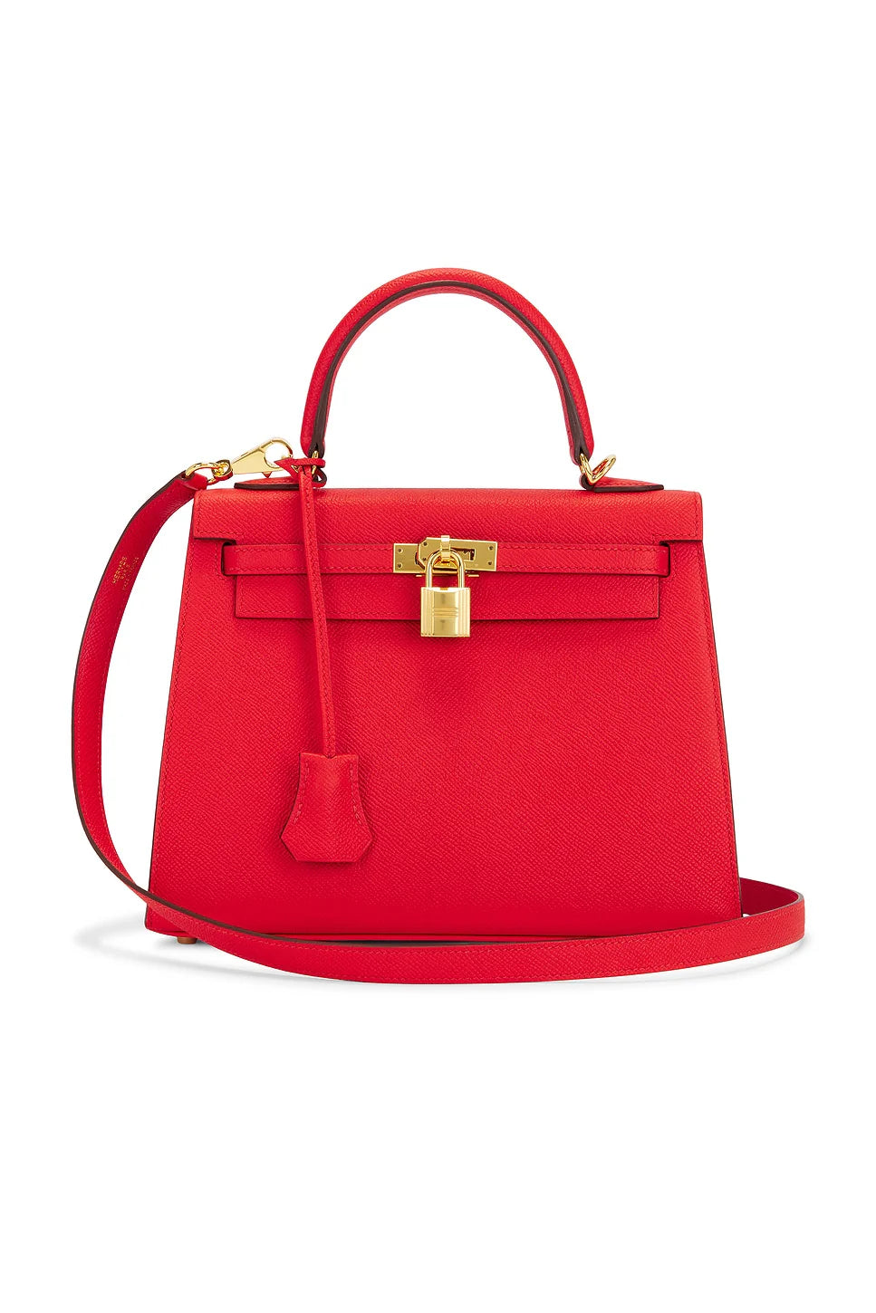 Kelly Bag