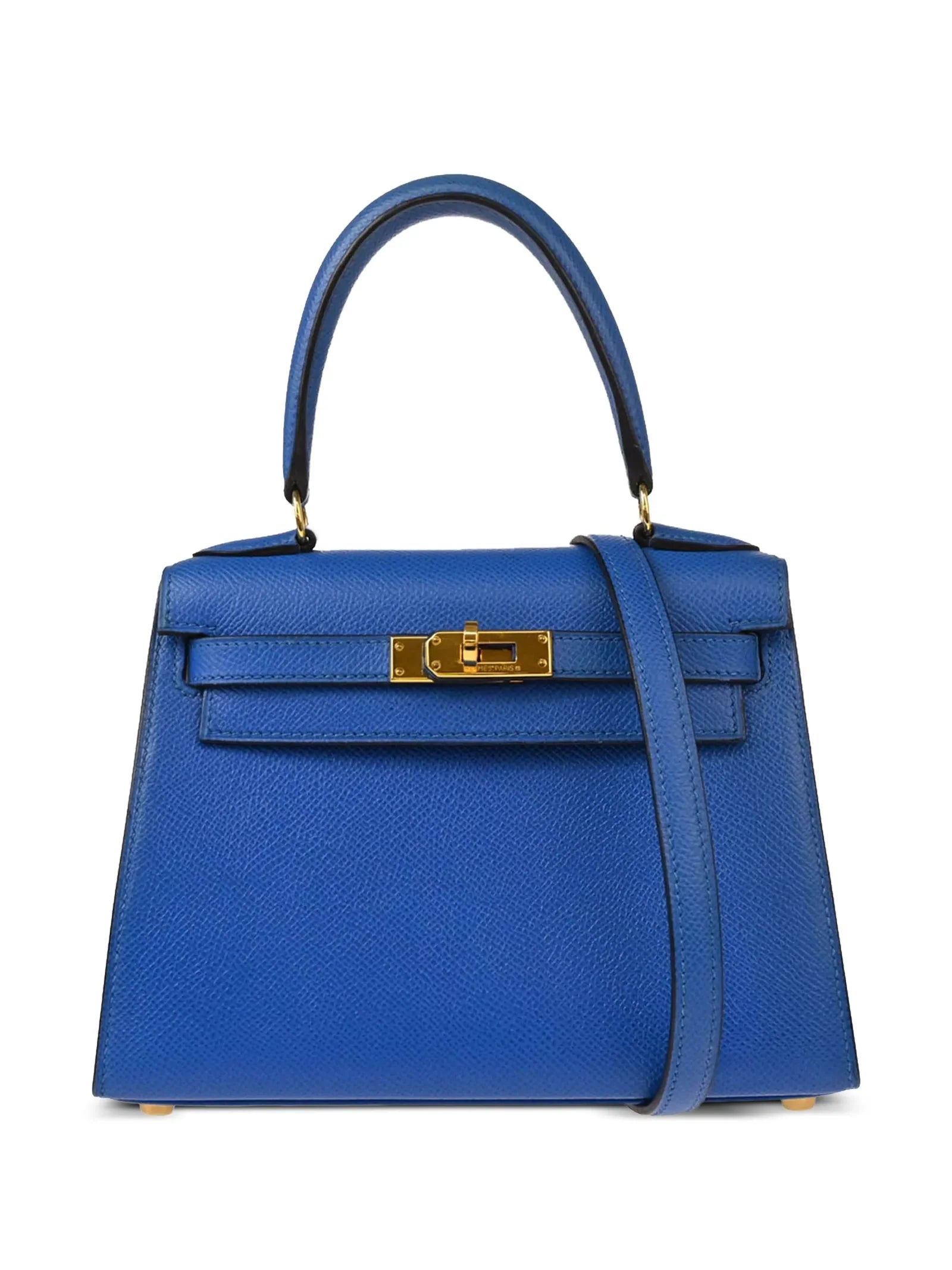 Kelly Bag
