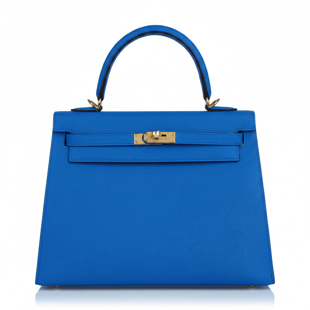 Kelly Bag