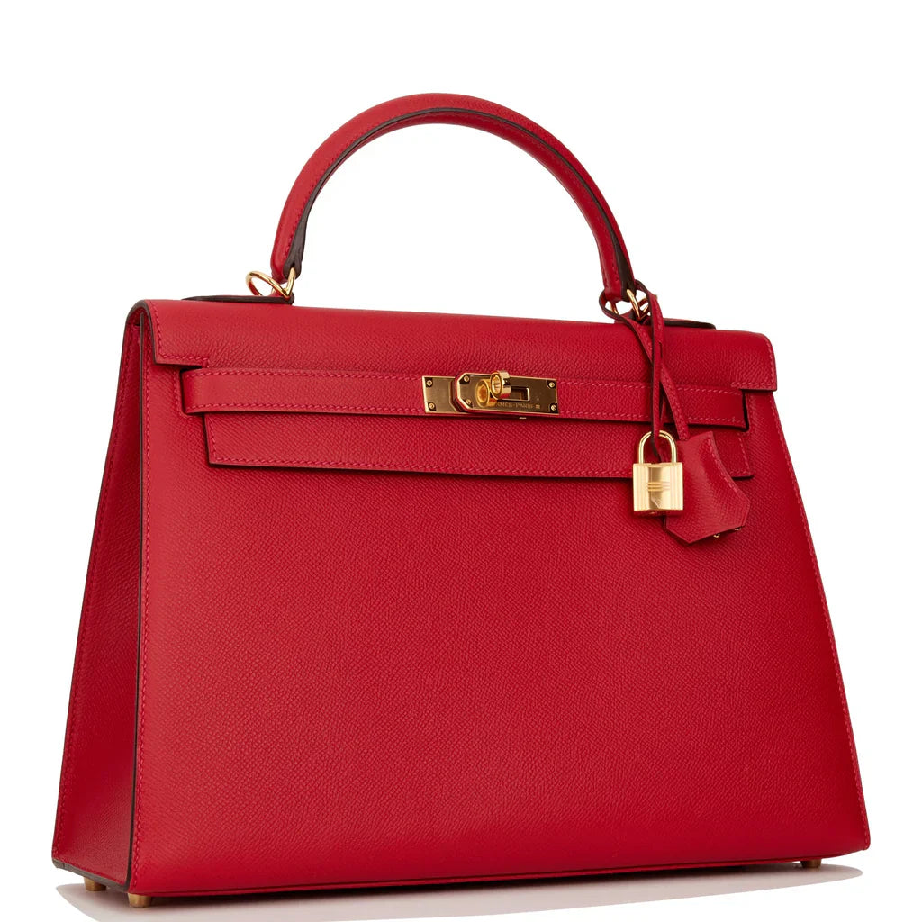Kelly Bag