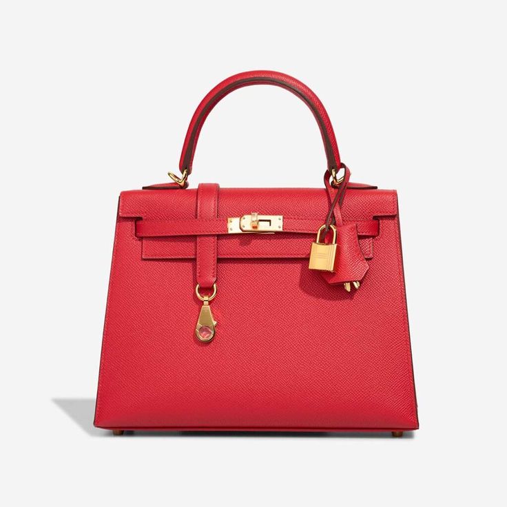 Kelly Bag