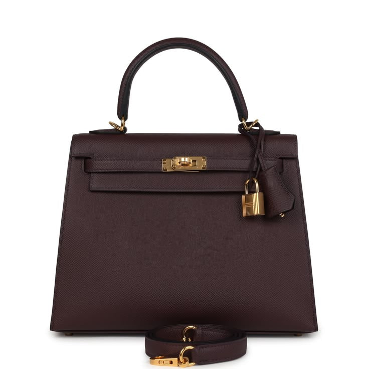 Kelly Bag