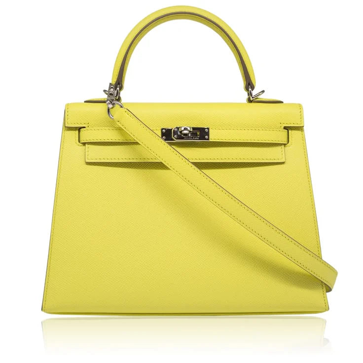 Kelly Bag