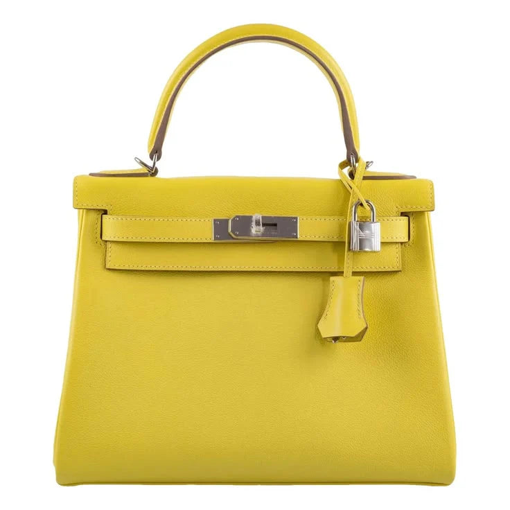 Kelly Bag