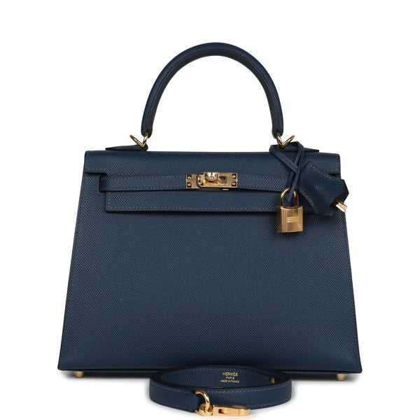 Kelly Bag