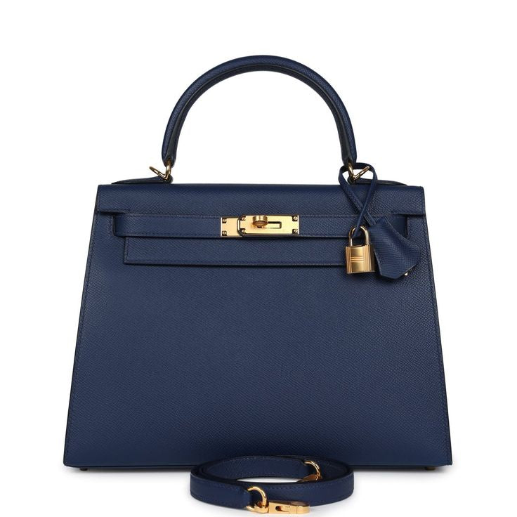 Kelly Bag