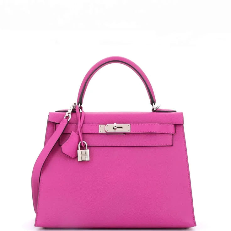Kelly Bag