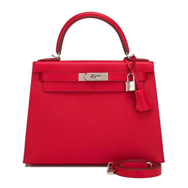 Kelly Bag