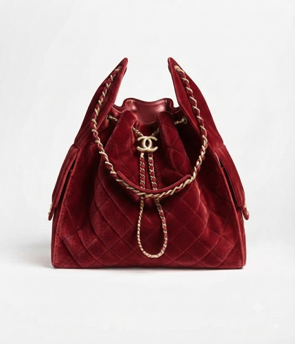 CH 25 Bag