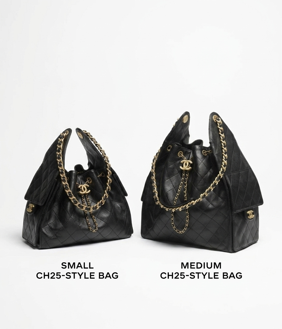 CH 25 Bag